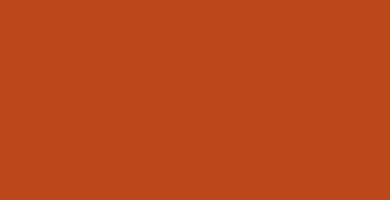 RAL 2001 rojo anaranjado color
