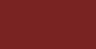RAL 3011 color rojo pardo