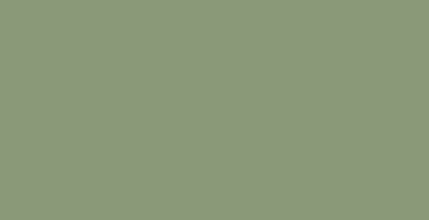 Color de la carta RAL 6021, verde pálido