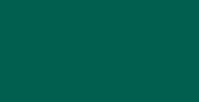 RAl 6026 color verd opalo
