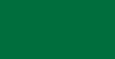 RAL 6029 color verde menta