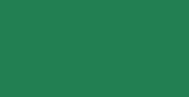 Color RAL 6032 verde señales