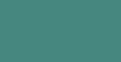 RAL 6033 color turquesa menta
