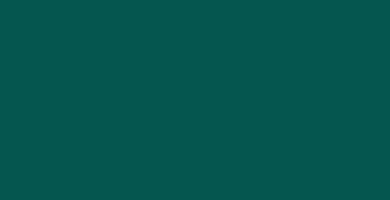 RAL 6036 color verde opalo
