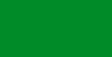 RAL 6037 color verde puro spray pintura