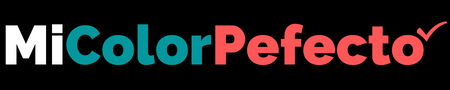 Logotipo MiColorPerfecto