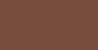 RAL 8002 color marrón señales