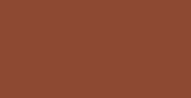 RAL 8004 color pardo cobre