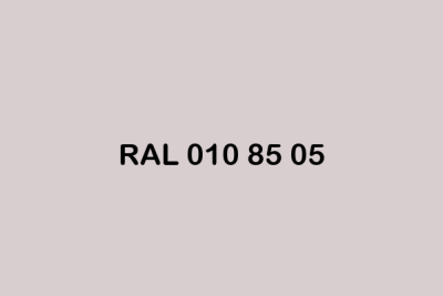 RAL 010 85 05 ral design
