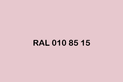 RAL 010 85 15 ral design