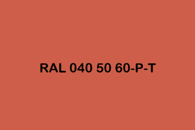 RAL 040 50 60 P T ral plastics p2