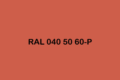 RAL 040 50 60 P ral plastics p2