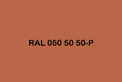 RAL 050 50 50 P ral plastics p2