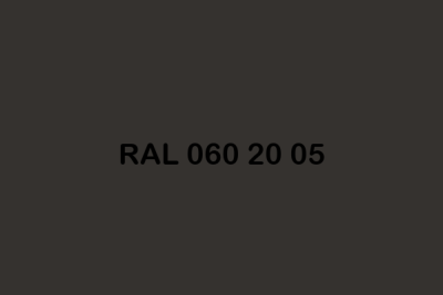 RAL 060 20 05 ral design