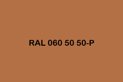 RAL 060 50 50 P ral plastics p2