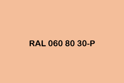 RAL 060 80 30 P ral plastics p2