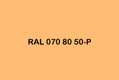 RAL 070 80 50 P ral plastics p2