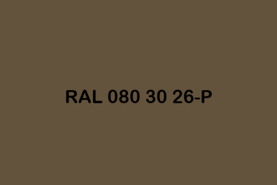 RAL 080 30 26 P ral plastics p2