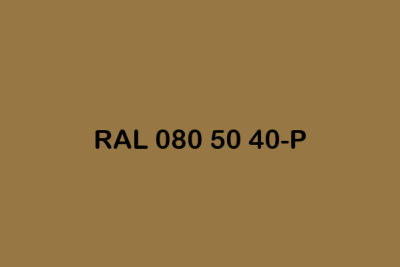 RAL 080 50 40 P ral plastics p2