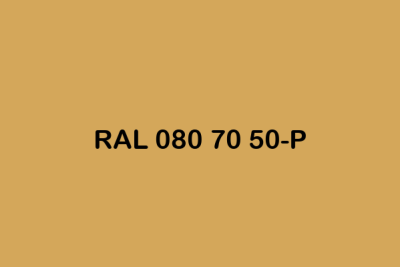 RAL 080 70 50 P ral plastics p2
