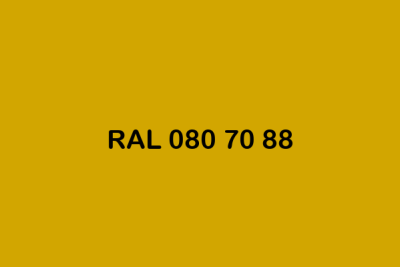 RAL 080 70 88 ral design