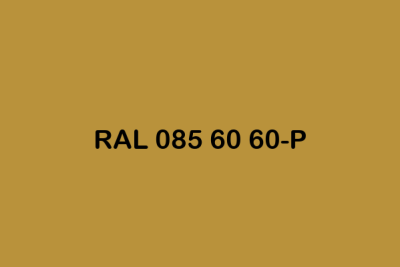 RAL 085 60 60 P ral plastics p2