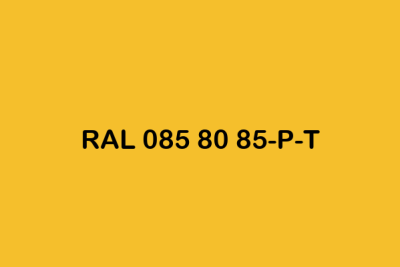 RAL 085 80 85 P T ral plastics p2