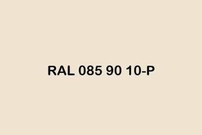 RAL 085 90 10 P ral plastics p2