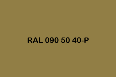 RAL 090 50 40 P ral plastics p2