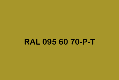 RAL 095 60 70 P T ral plastics p2