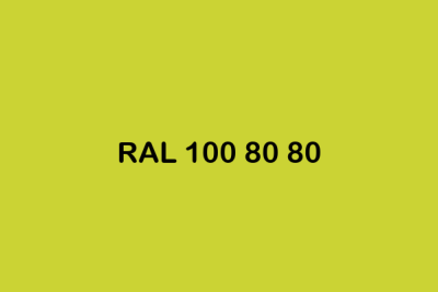 RAL 100 80 80 ral design
