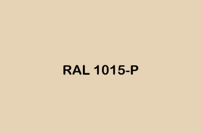 RAL 1015 P ral plastics p1
