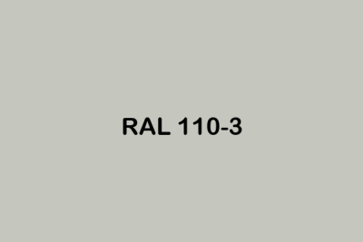 RAL 110 3 ral effect