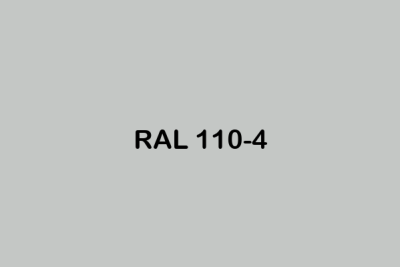 RAL 110 4 ral effect