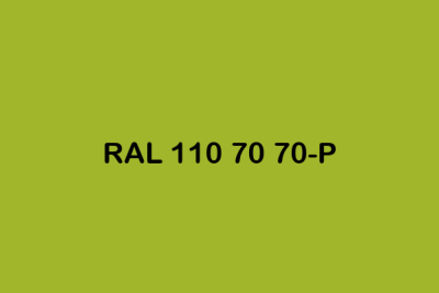 RAL 110 70 70 P ral plastics p2