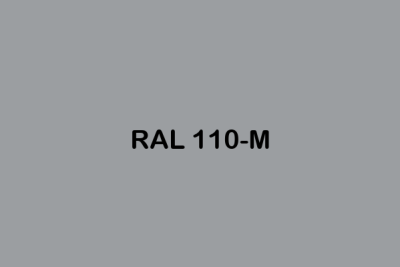 RAL 110 M ral effect