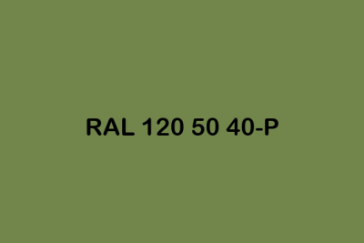 RAL 120 50 40 P ral plastics p2