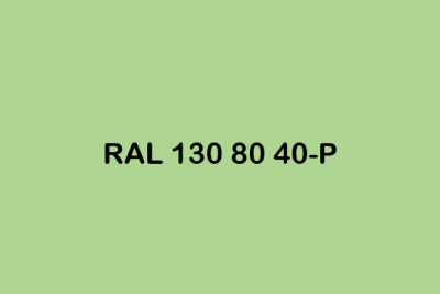 RAL 130 80 40 P ral plastics p2