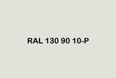 RAL 130 90 10 P ral plastics p2