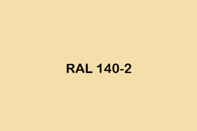 RAL 140 2 ral effect