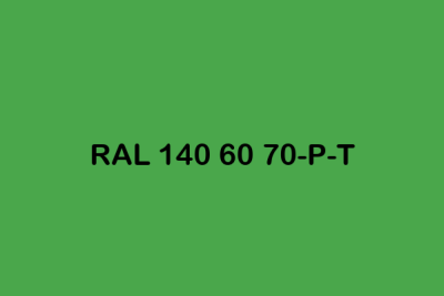 RAL 140 60 70 P T ral plastics p2