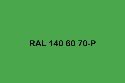 RAL 140 60 70 P ral plastics p2