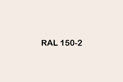 RAL 150 2 ral effect