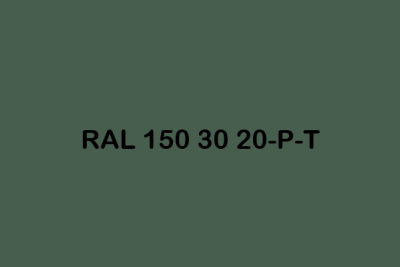 RAL 150 30 20 P T ral plastics p2