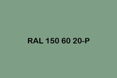 RAL 150 60 20 P ral plastics p2