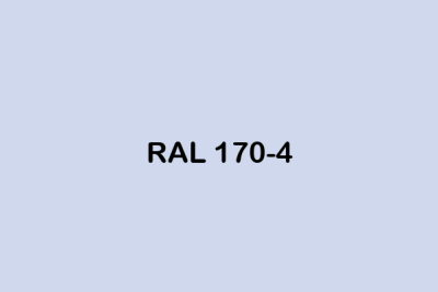 RAL 170 4 ral effect