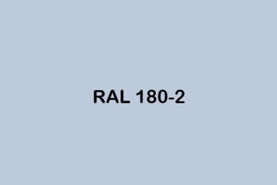 RAL 180 2 ral effect