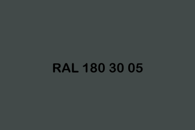 RAL 180 30 05 ral design
