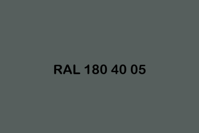 RAL 180 40 05 ral design