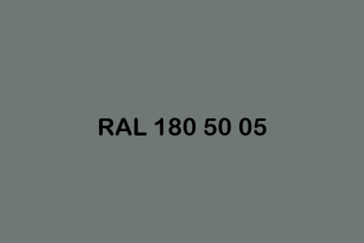 RAL 180 50 05 ral design